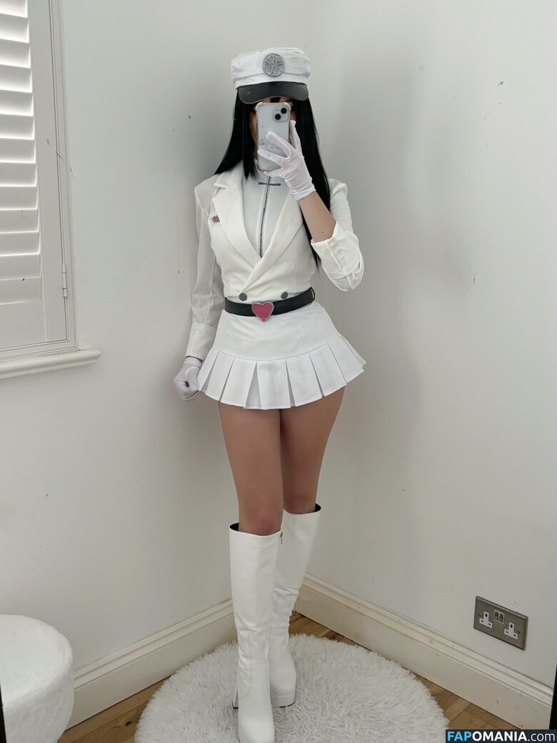 iamyanetgarcia / iceluvs / iceluvvs Nude OnlyFans  Leaked Photo #1