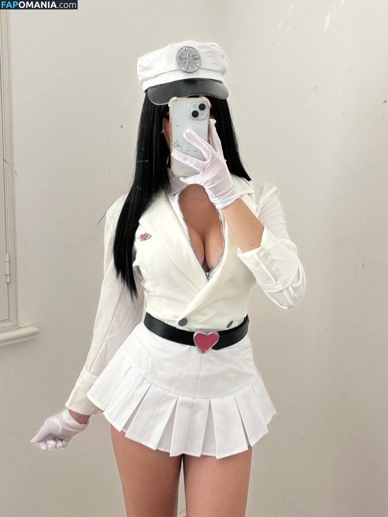 iamyanetgarcia / iceluvs / iceluvvs Nude OnlyFans  Leaked Photo #2