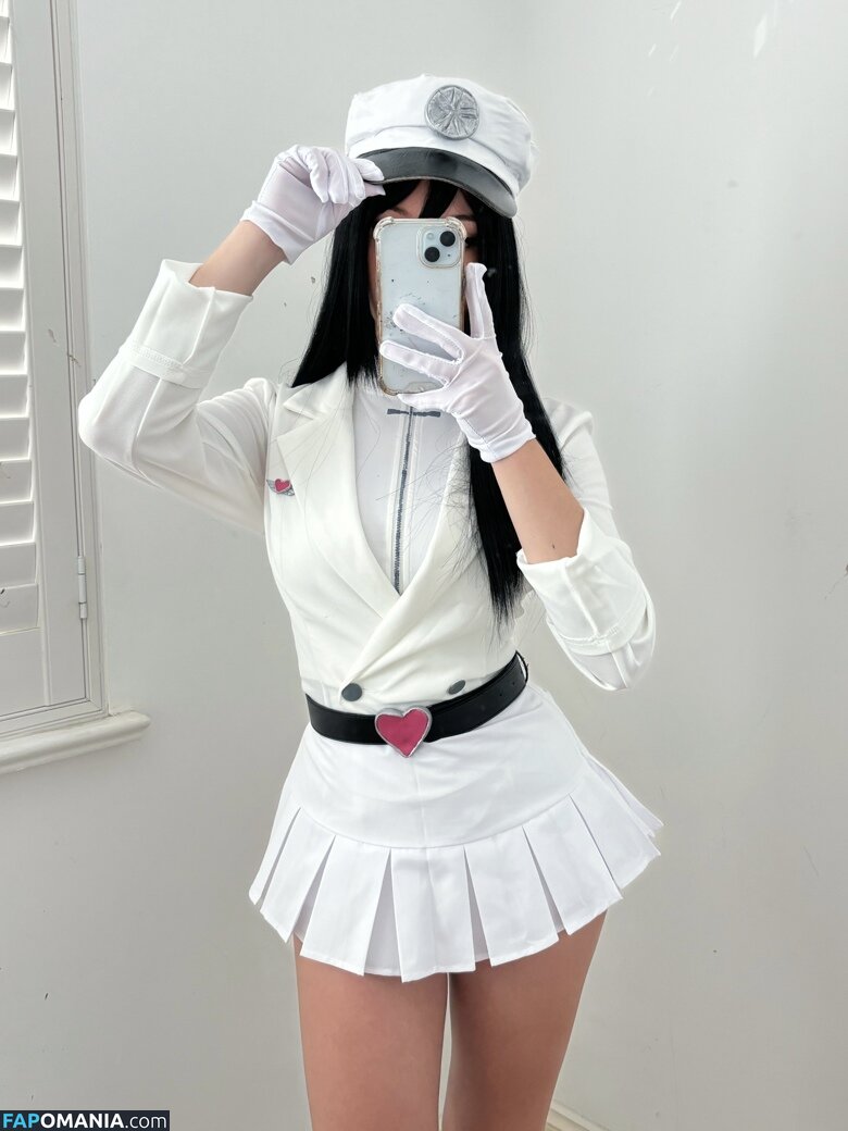 iamyanetgarcia / iceluvs / iceluvvs Nude OnlyFans  Leaked Photo #3