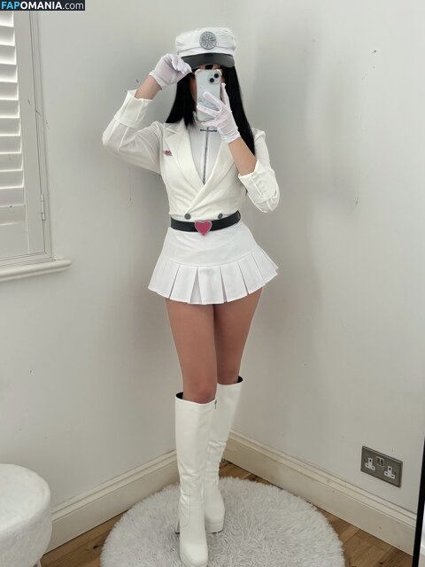 iamyanetgarcia / iceluvs / iceluvvs Nude OnlyFans  Leaked Photo #4