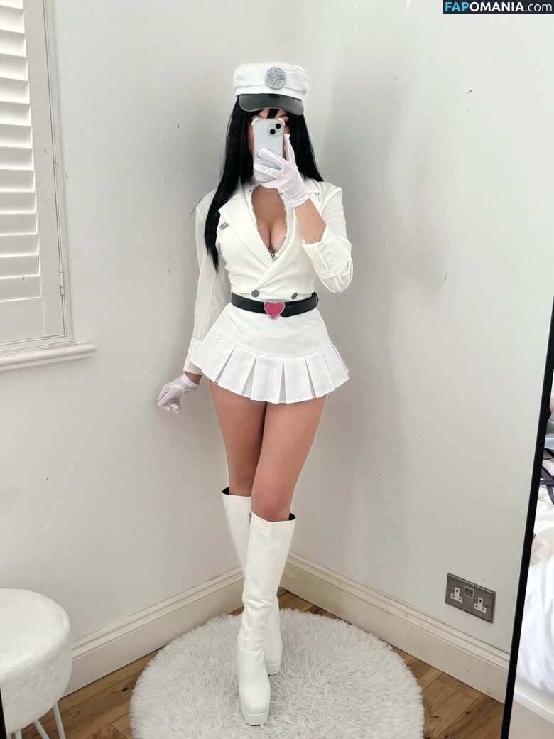 iamyanetgarcia / iceluvs / iceluvvs Nude OnlyFans  Leaked Photo #7