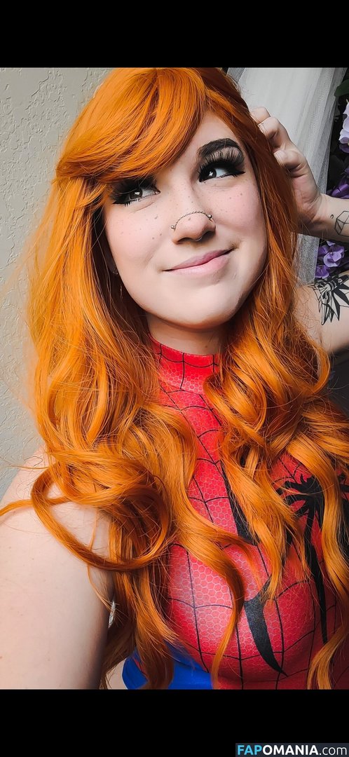 IceRocker / ThatIceRocker / dancing_gypsy Nude OnlyFans  Leaked Photo #2