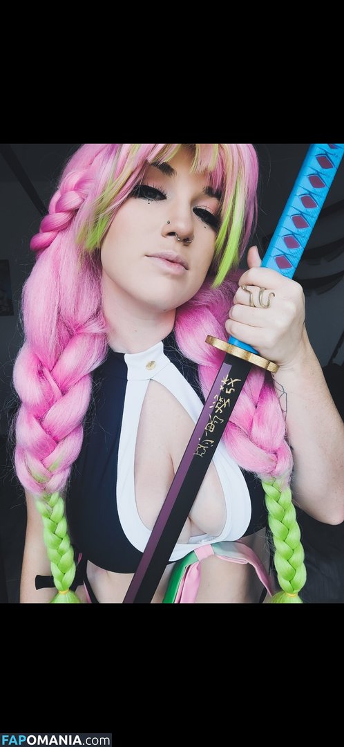 IceRocker / ThatIceRocker / dancing_gypsy Nude OnlyFans  Leaked Photo #15