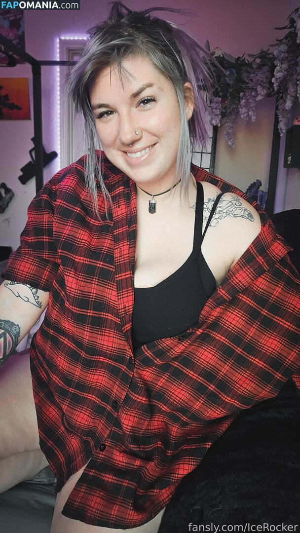 IceRocker / ThatIceRocker / dancing_gypsy Nude OnlyFans  Leaked Photo #61