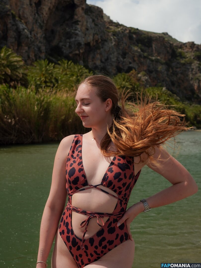 ich.tina / irltinax Nude OnlyFans  Leaked Photo #6