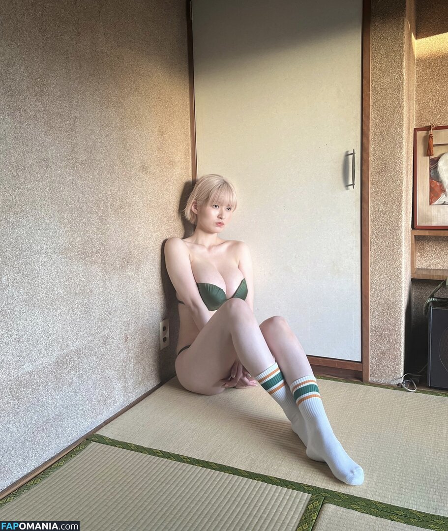 Ichika Miri / https: / ichika_miri Nude OnlyFans  Leaked Photo #10