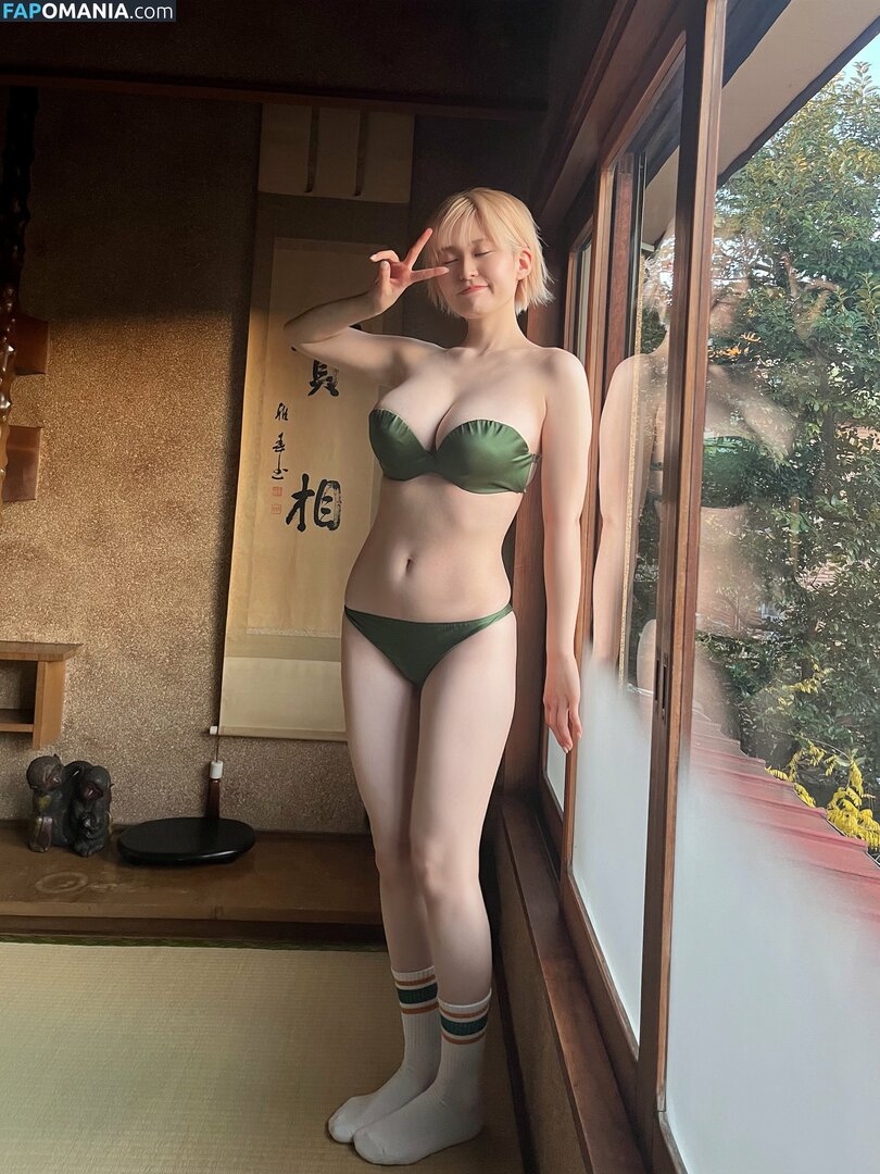 Ichika Miri / https: / ichika_miri Nude OnlyFans  Leaked Photo #12