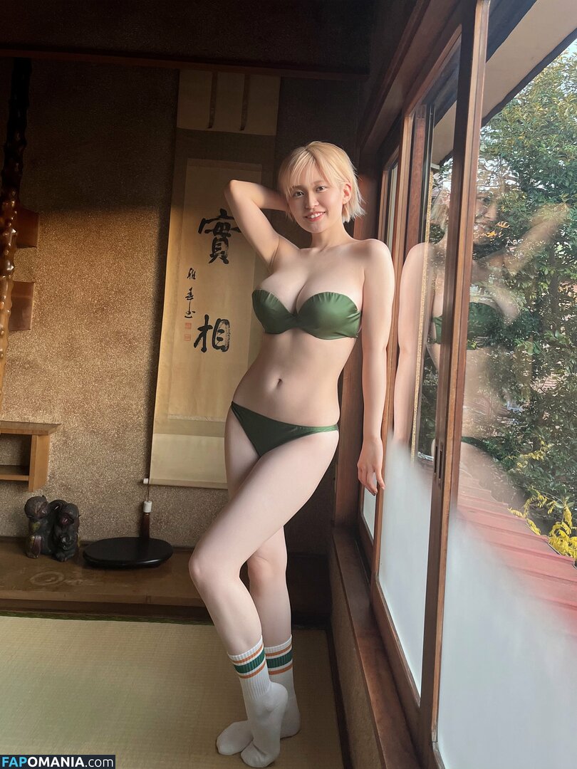 Ichika Miri / https: / ichika_miri Nude OnlyFans  Leaked Photo #13