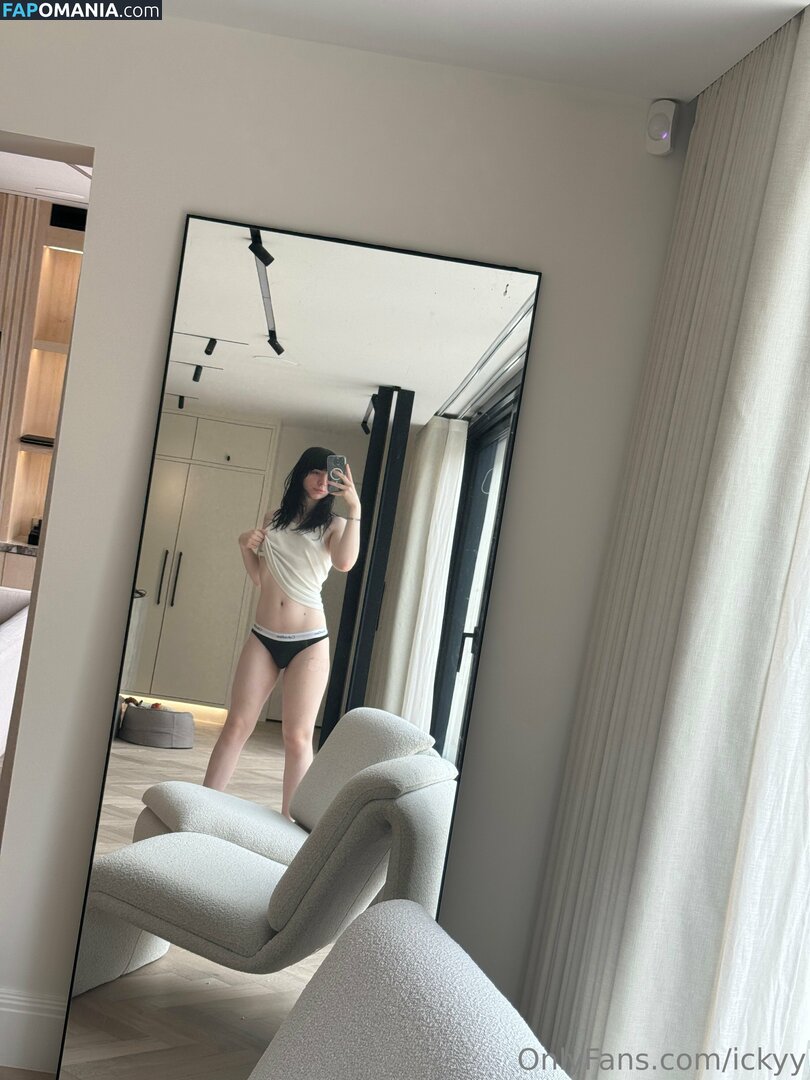 big_icky / ickypeach Nude OnlyFans  Leaked Photo #143