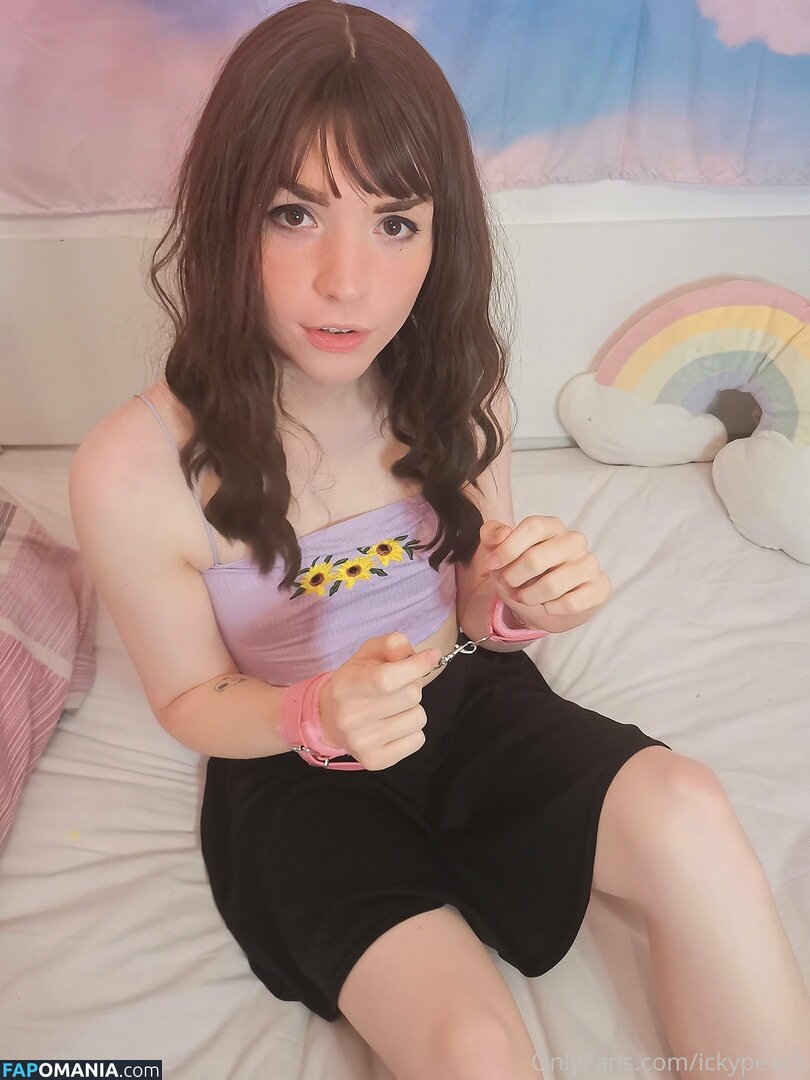 ickyy Nude OnlyFans  Leaked Photo #97