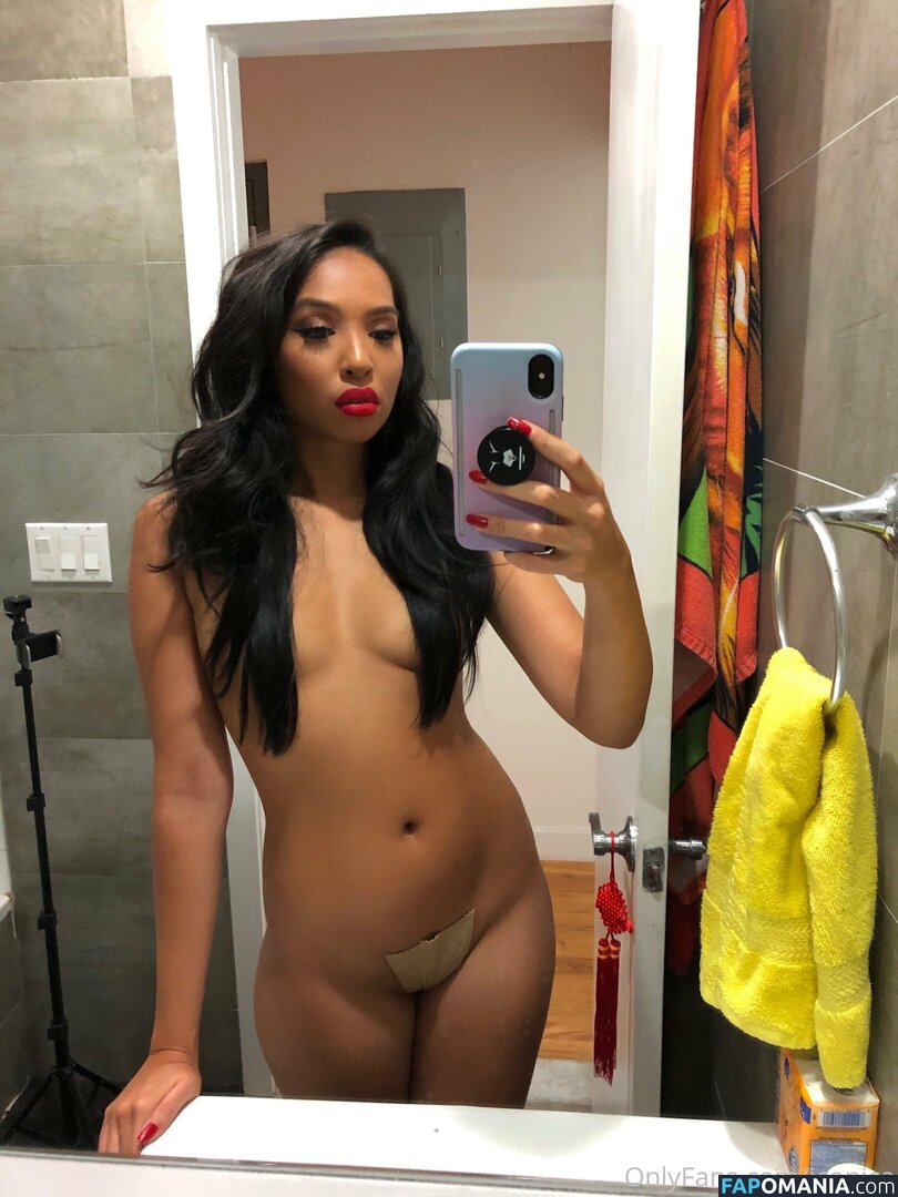 iconica / iconicas Nude OnlyFans  Leaked Photo #7