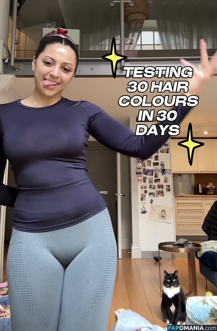 alycakes__ / iconicakes / sara deshmukh / saradeshmukhhh Nude OnlyFans  Leaked Photo #12