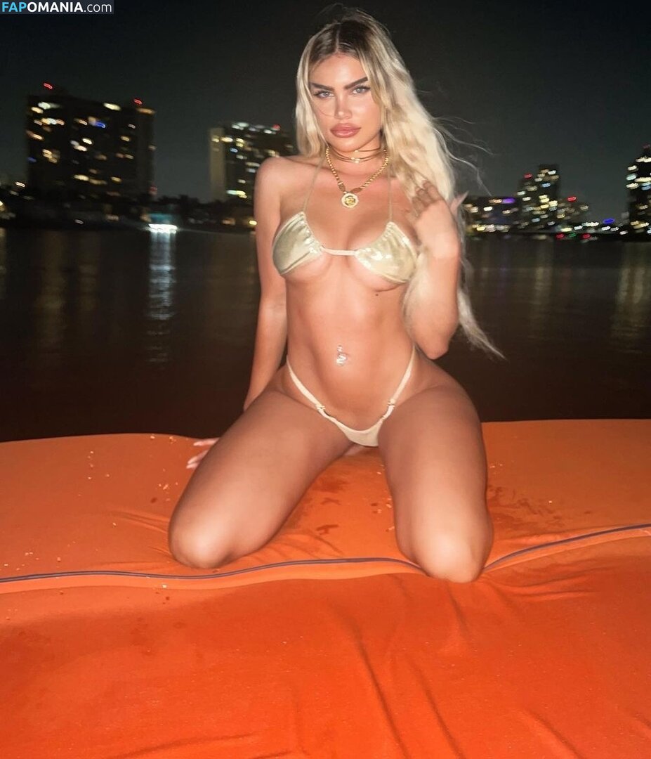 icy.bebe / icybebe Nude OnlyFans  Leaked Photo #5