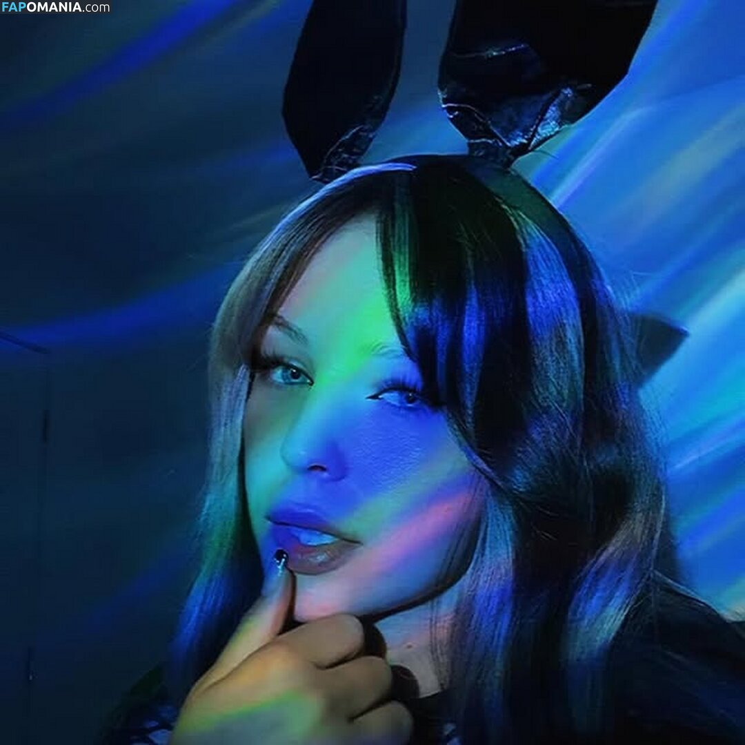 hellobunnni / icybxnny Nude OnlyFans  Leaked Photo #12
