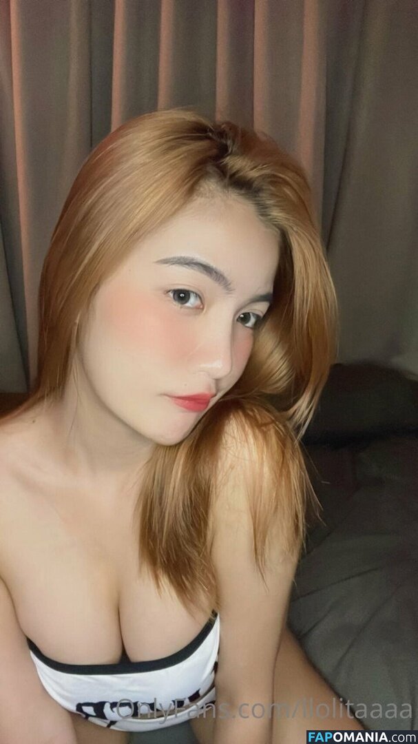 IcyyCha / icychaa / icyktc / llolitaaaa Nude OnlyFans  Leaked Photo #5