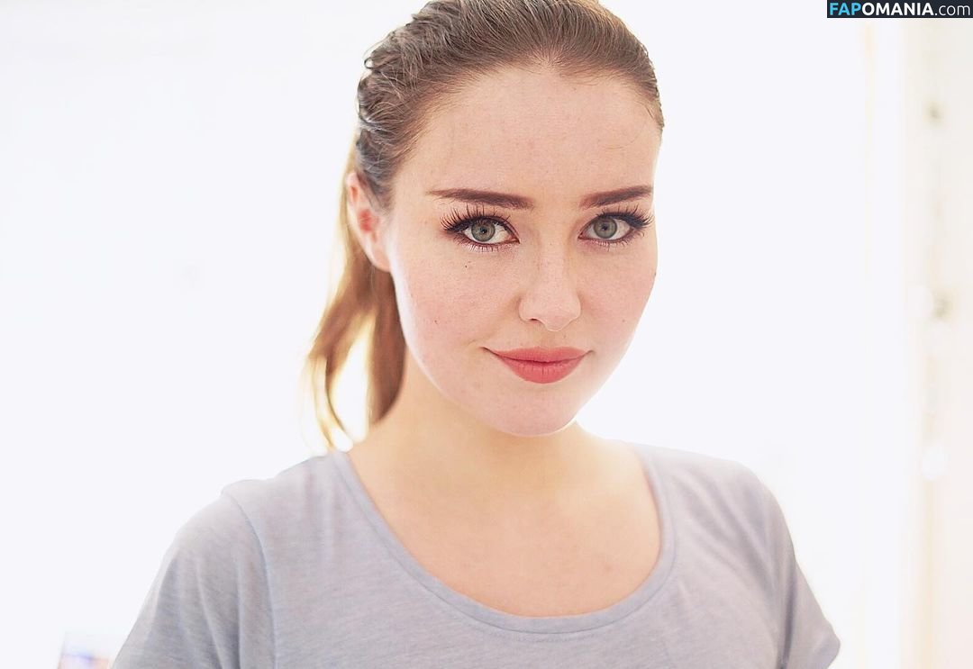 Idapod / Starbitcreations / idand Nude OnlyFans  Leaked Photo #1