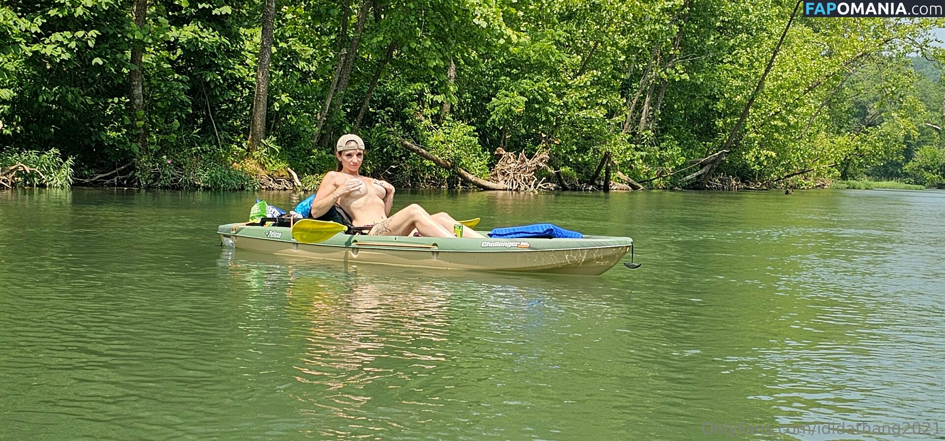 The Baddest / ididathang2021 / lizdidathang Nude OnlyFans  Leaked Photo #54