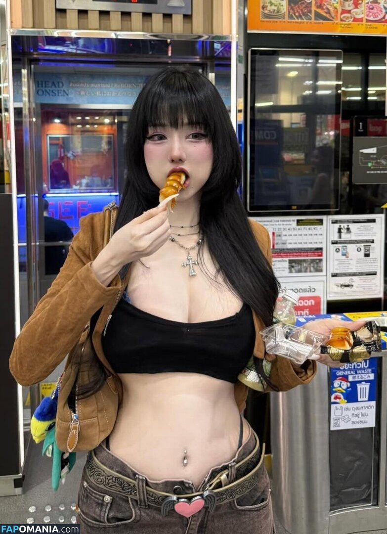 idontwannabeyouanymore / idontwannabeyouanymore.u Nude OnlyFans  Leaked Photo #2