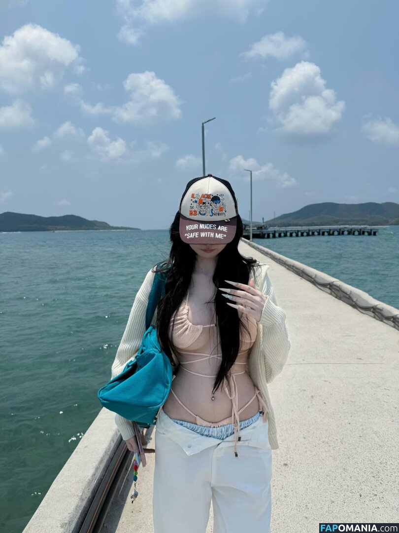 idontwannabeyouanymore / idontwannabeyouanymore.u Nude OnlyFans  Leaked Photo #13