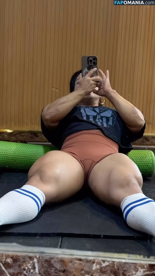 ifbbproyanhong Nude OnlyFans  Leaked Photo #1