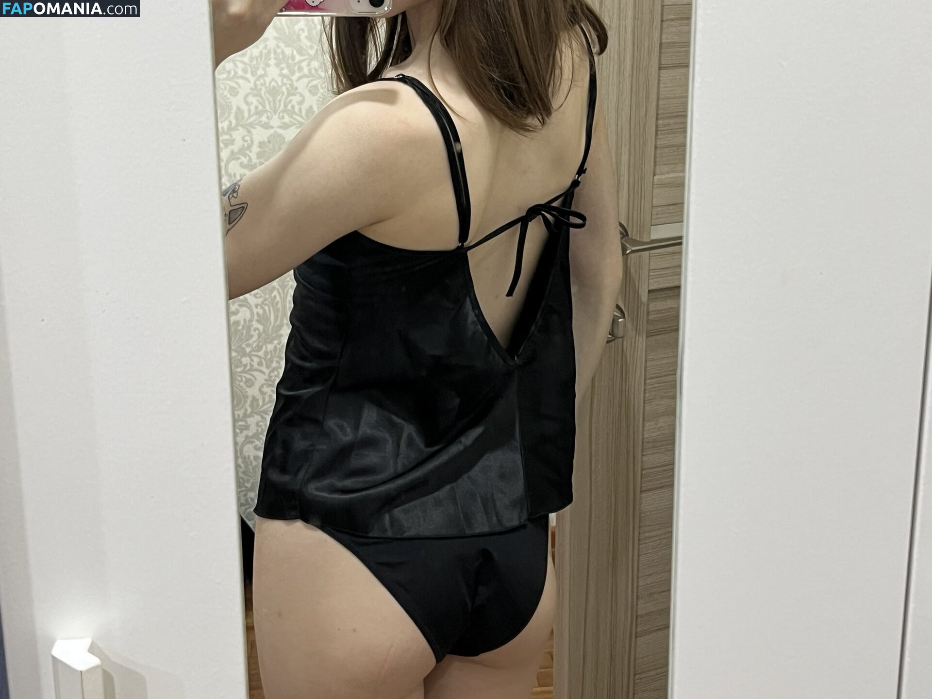 Ifirikic / chifzid Nude OnlyFans  Leaked Photo #1