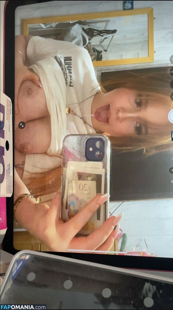 Ig.francesca.xx Nude OnlyFans  Leaked Photo #9