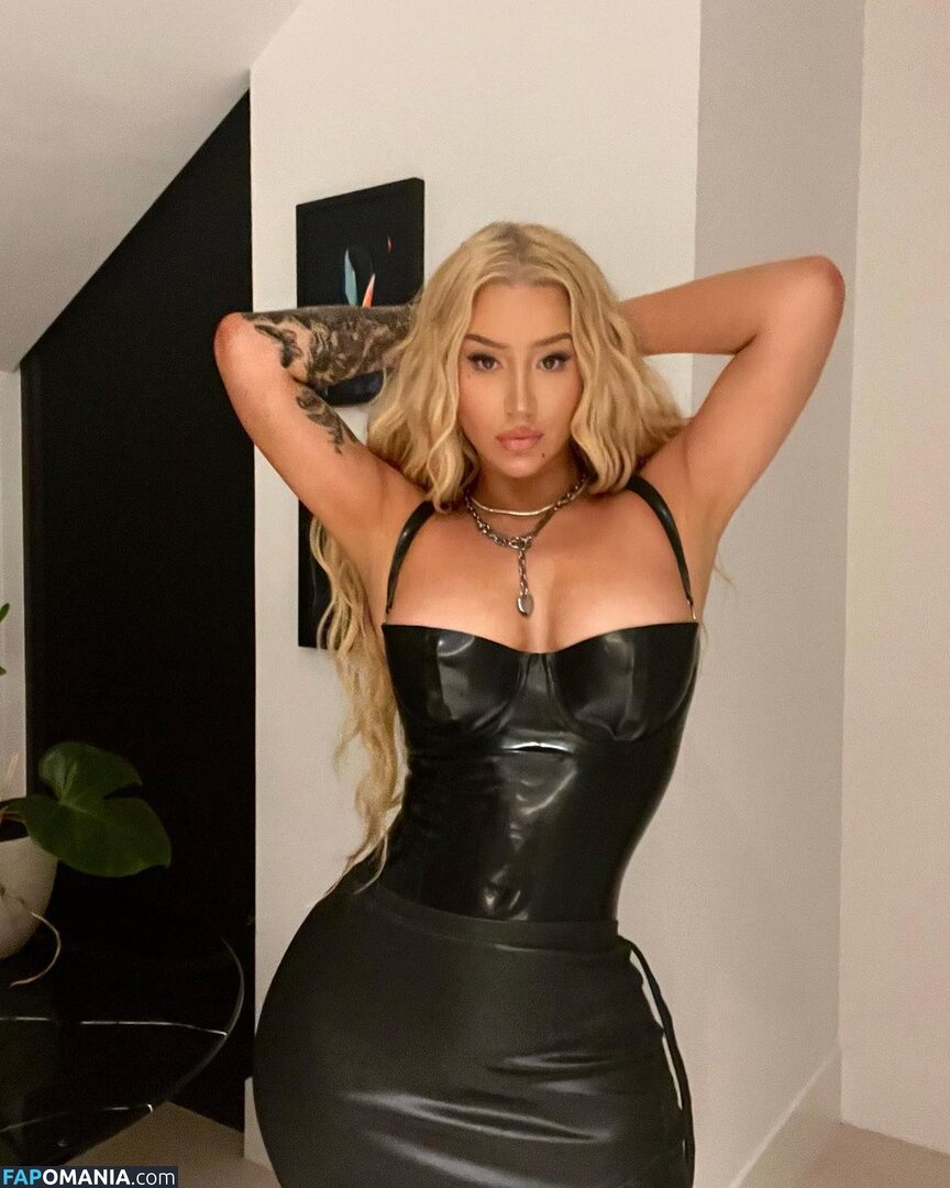 Iggy Azalea / iggyazalea / thenewclassic Nude OnlyFans  Leaked Photo #5