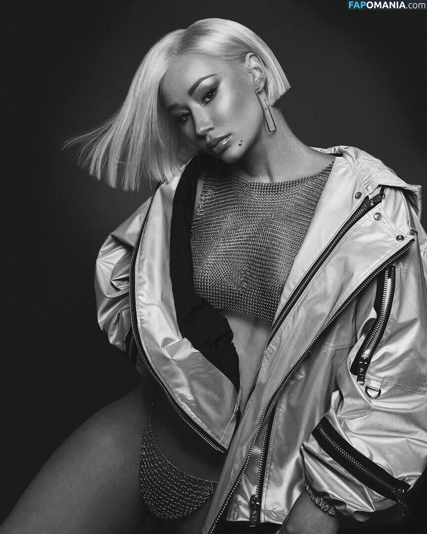 Iggy Azalea / iggyazalea / thenewclassic Nude OnlyFans  Leaked Photo #9