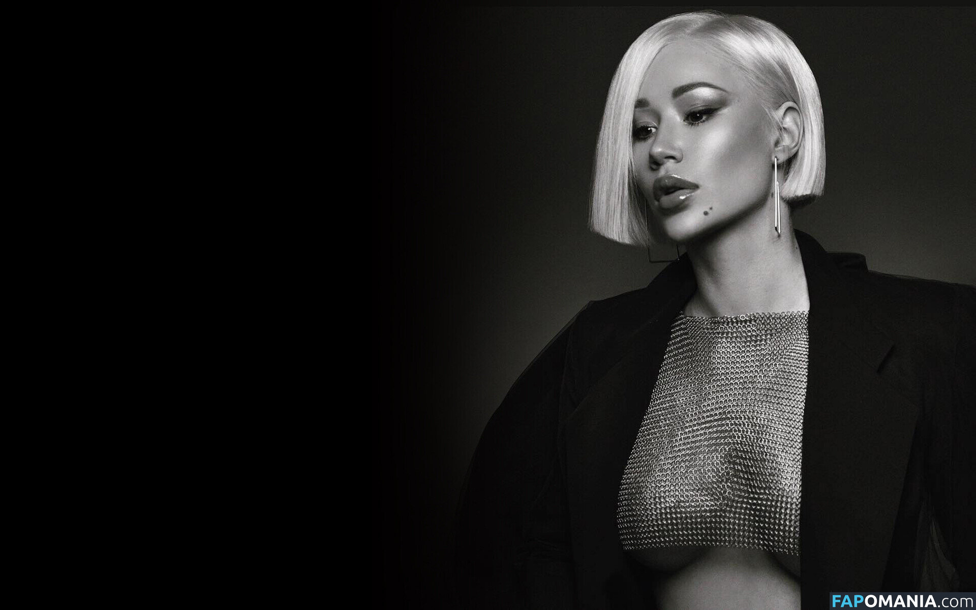 Iggy Azalea / iggyazalea / thenewclassic Nude OnlyFans  Leaked Photo #11