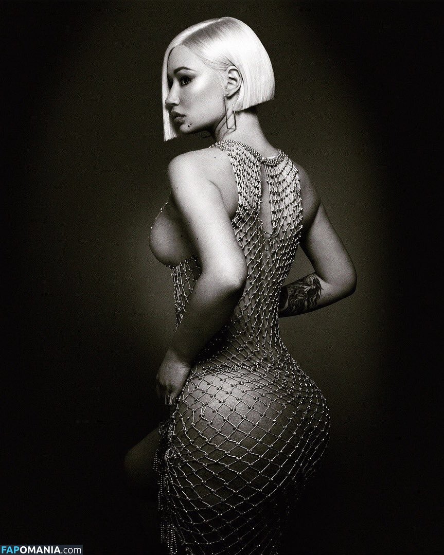 Iggy Azalea / iggyazalea / thenewclassic Nude OnlyFans  Leaked Photo #12