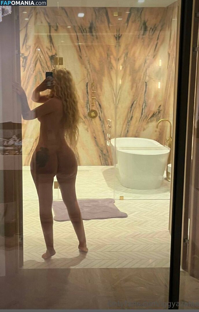 Iggy Azalea / iggyazalea / thenewclassic Nude OnlyFans  Leaked Photo #21