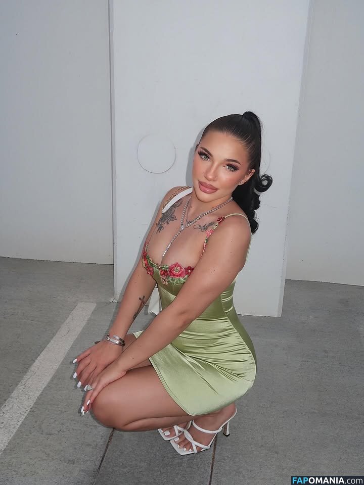 igobybambii Nude OnlyFans  Leaked Photo #1