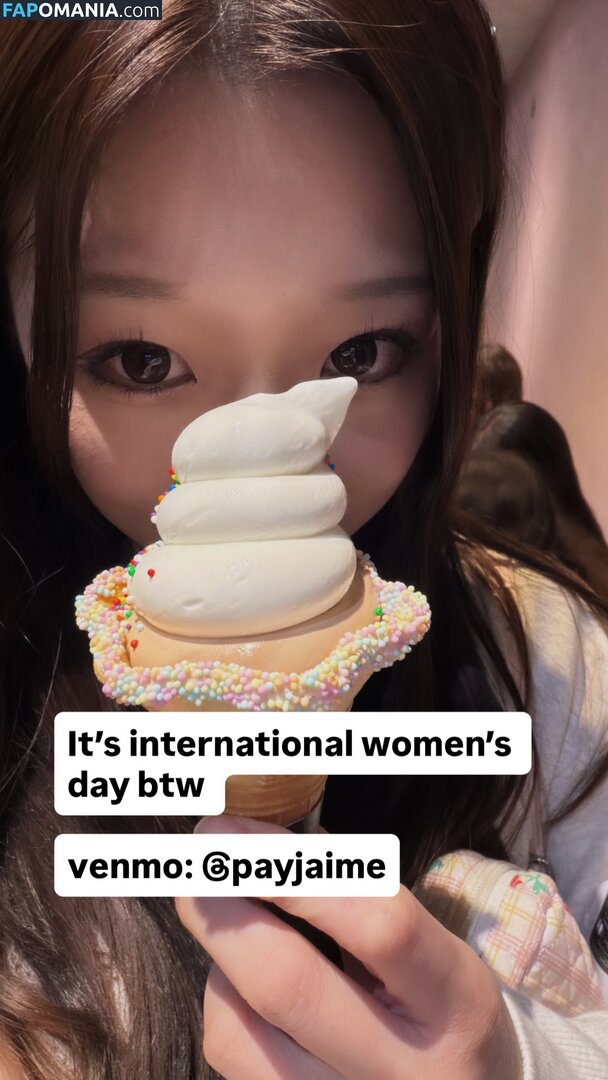 igumdrop Nude OnlyFans  Leaked Photo #4