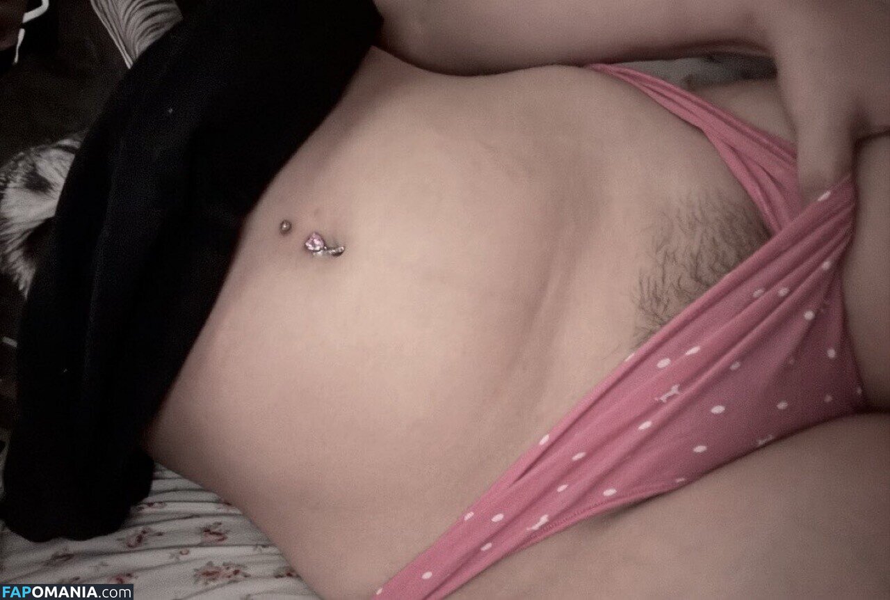 B4BYXDOLL / IHrtDazai / ihraizaa Nude OnlyFans  Leaked Photo #13