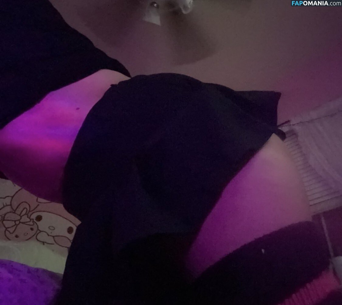 B4BYXDOLL / IHrtDazai / ihraizaa Nude OnlyFans  Leaked Photo #16