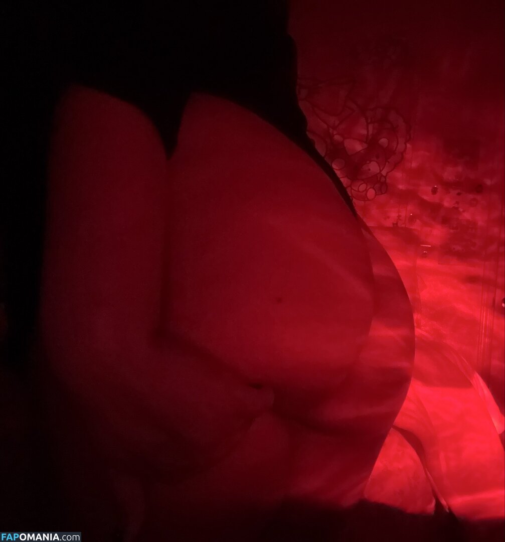B4BYXDOLL / IHrtDazai / ihraizaa Nude OnlyFans  Leaked Photo #22