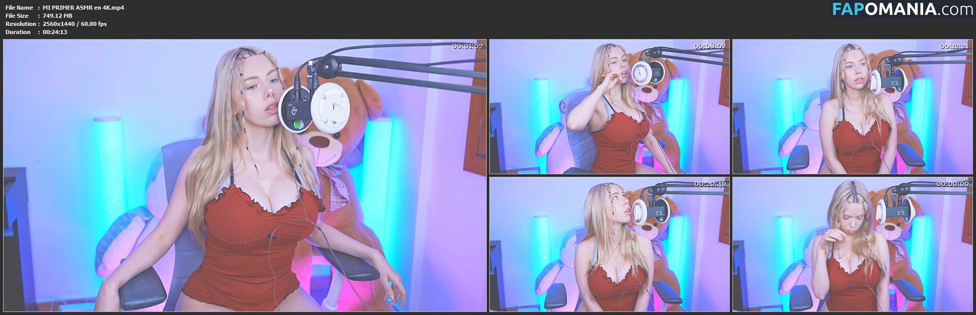 IJenz Nude OnlyFans  Leaked Photo #1