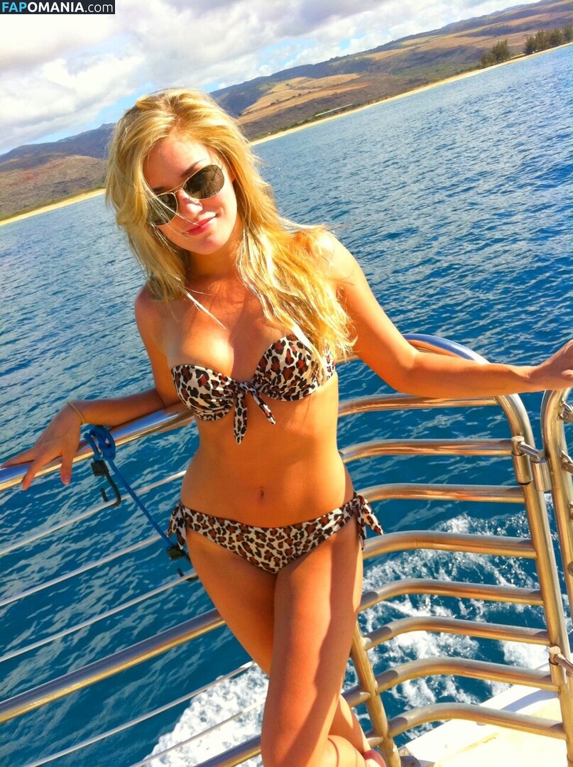 Justine Ezarik / iJustine Nude OnlyFans  Leaked Photo #273