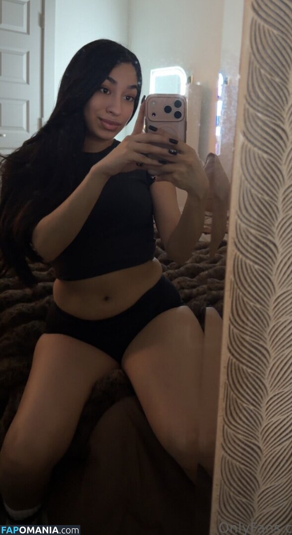 ijustine / ijustneedee Nude OnlyFans  Leaked Photo #1