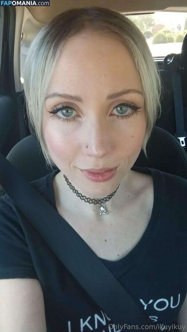 Ikuy Nude OnlyFans  Leaked Photo #78