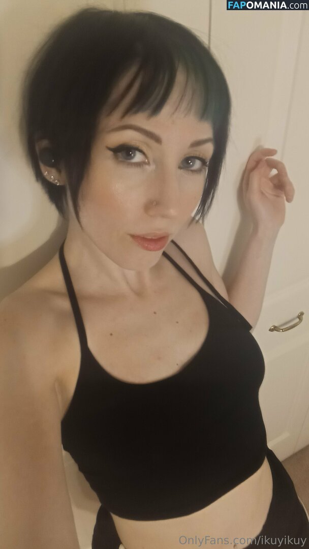 Ikuy Nude OnlyFans  Leaked Photo #94