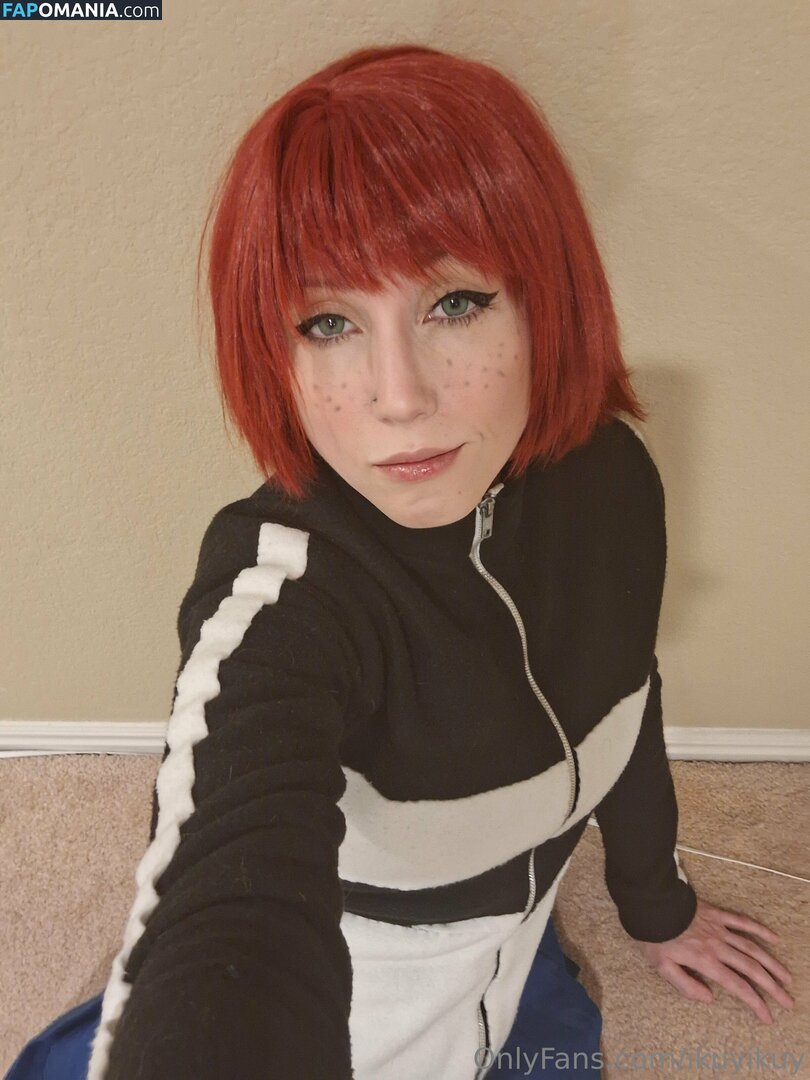 Ikuy Nude OnlyFans  Leaked Photo #103