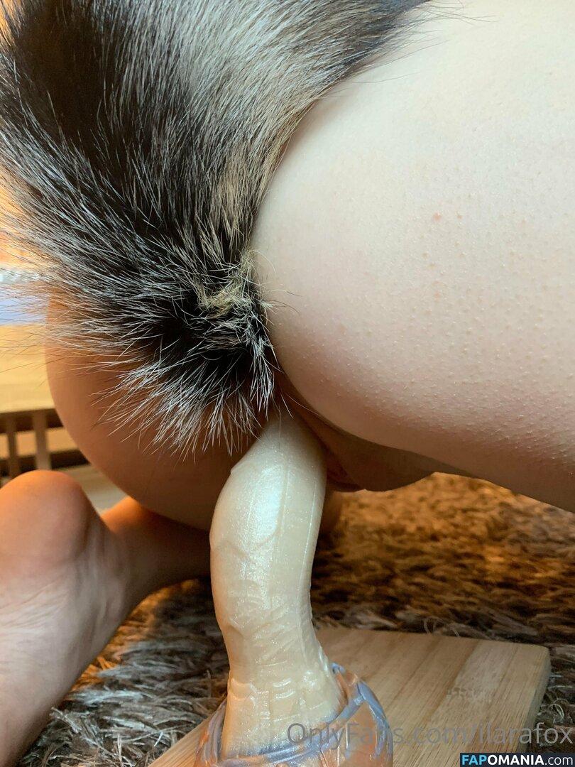 growinguparmy / ilarafox Nude OnlyFans  Leaked Photo #14