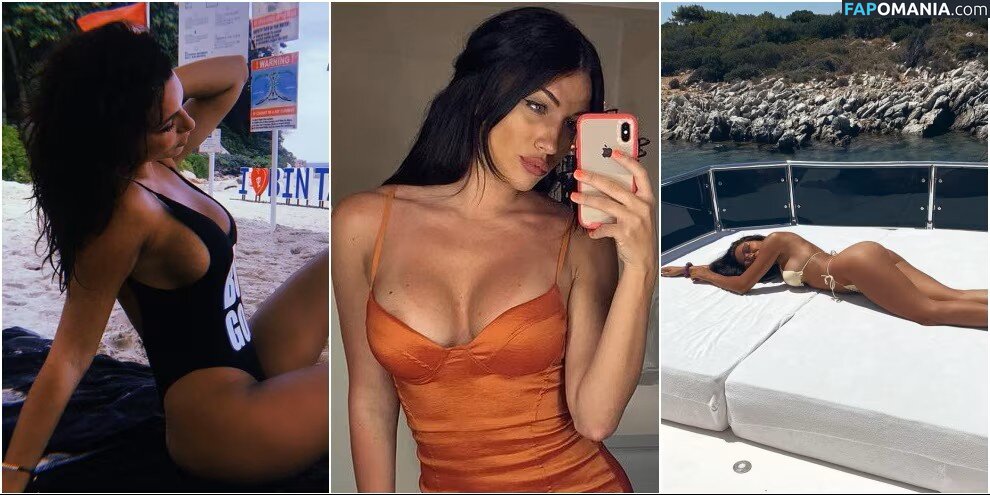 Ilaria Gallozzi / https: / ilariagallozzi Nude OnlyFans  Leaked Photo #2