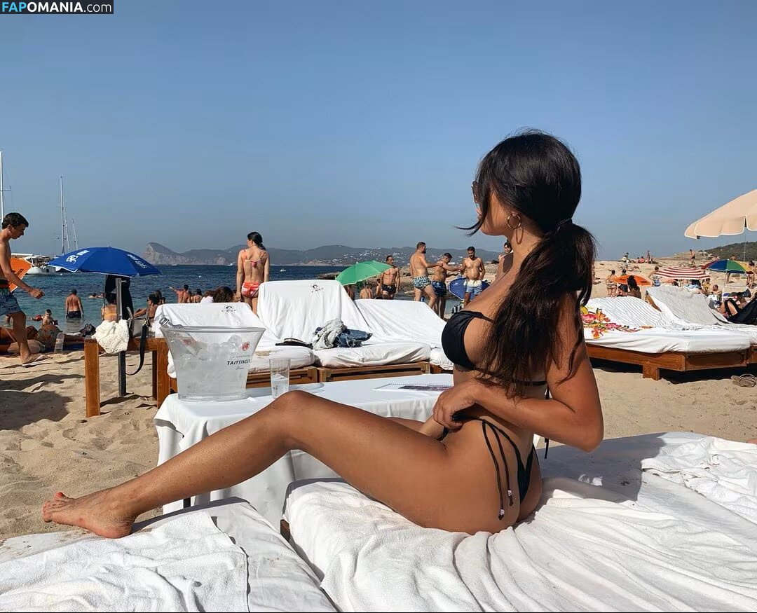 Ilaria Gallozzi / https: / ilariagallozzi Nude OnlyFans  Leaked Photo #6
