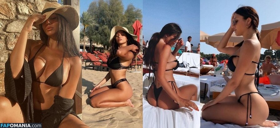 Ilaria Gallozzi / https: / ilariagallozzi Nude OnlyFans  Leaked Photo #20
