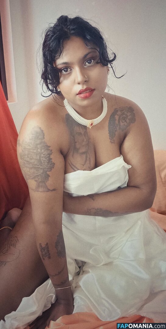ilariafajralilura Nude OnlyFans  Leaked Photo #15