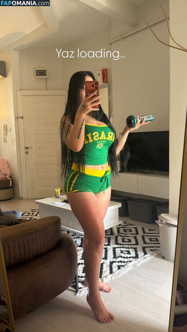 ilayda Erkan / ilaydaerkkan Nude OnlyFans  Leaked Photo #1