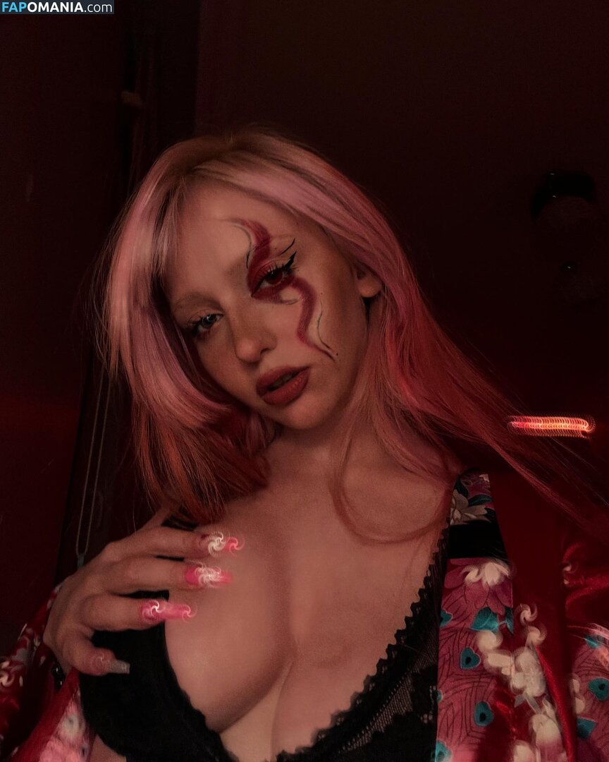 Ilay Serah / ilayserah Nude OnlyFans  Leaked Photo #4