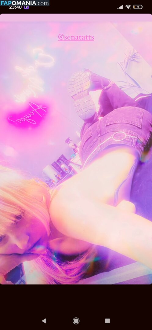 Ilay Serah / ilayserah Nude OnlyFans  Leaked Photo #6